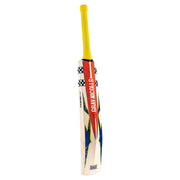 Gray Nicolls Havoc HB317 GN550 Cricket Bat - side edge view